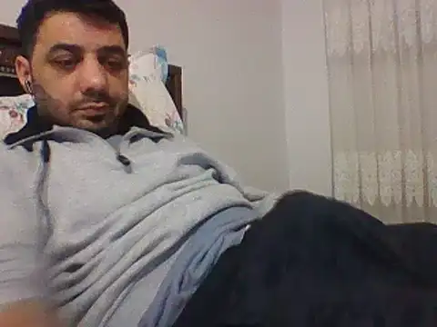 Sexyy Mann34 online show from 7, 2, 2025