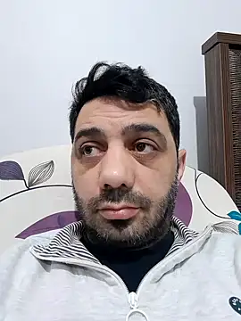 Sexyy Mann34 online show from 11, 2, 2025