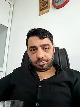 Sexyy Mann34 online show from 13, 9, 2025