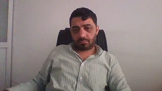 Sexyy Mann34 online show from 24, 11, 2025