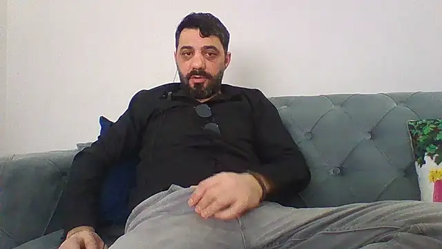 Sexyy Mann34 online show from 6, 5, 2026