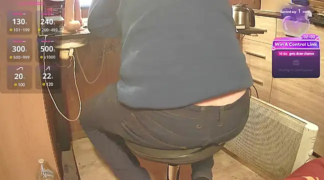Snapshot of misteryman1956 chatting on 28, 2, 2025 misteryman1956 online show from 28, 2, 2025