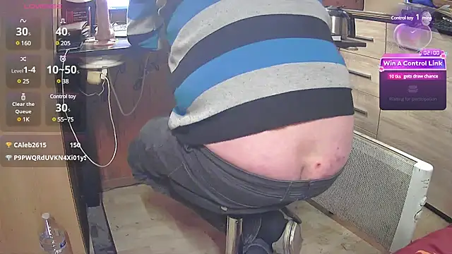 Snapshot of misteryman1956 chatting on 15, 3, 2025 misteryman1956 online show from 15, 3, 2025