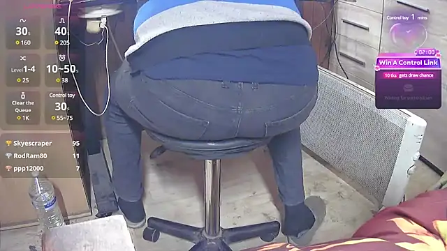 Snapshot of misteryman1956 chatting on 16, 3, 2025 misteryman1956 online show from 16, 3, 2025