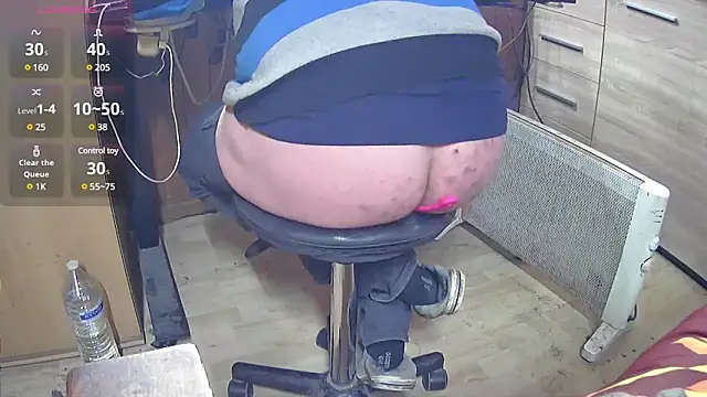 Snapshot of misteryman1956 chatting on 18, 3, 2025 misteryman1956 online show from 18, 3, 2025