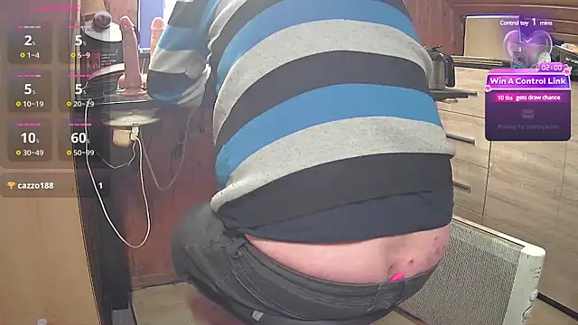 Snapshot of misteryman1956 chatting on 19, 3, 2025 misteryman1956 online show from 19, 3, 2025