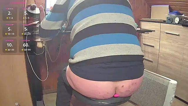 Snapshot of misteryman1956 chatting on 20, 3, 2025 misteryman1956 online show from 20, 3, 2025