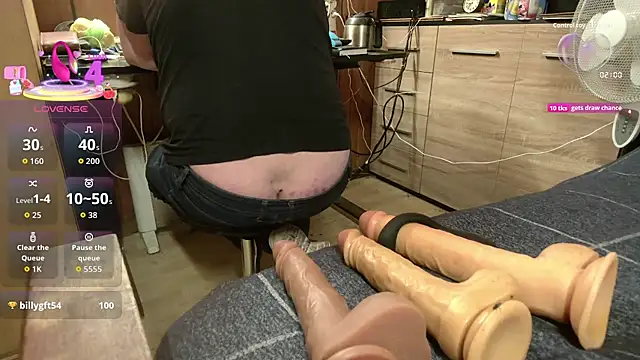 Snapshot of misteryman1956 chatting on 16, 9, 2025 misteryman1956 online show from 16, 9, 2025