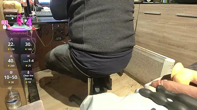 misteryman1956 online show from 1, 3, 2026