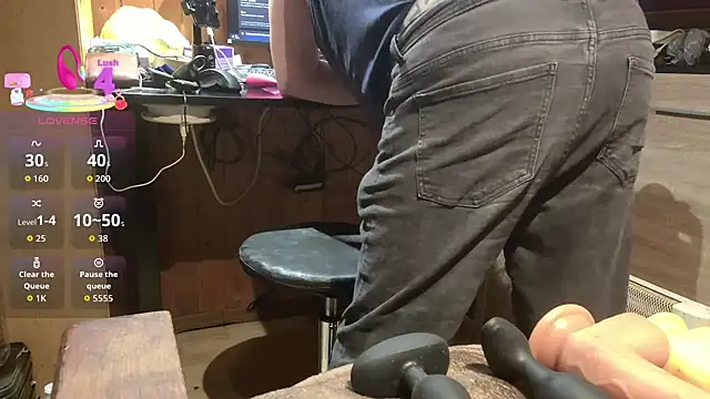 misteryman1956 online show from 14, 6, 2026