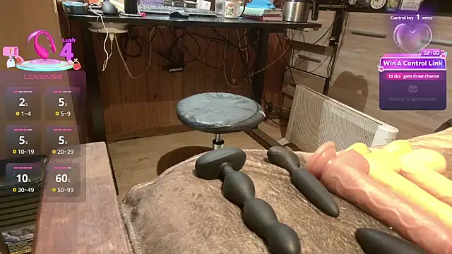 misteryman1956 online show from 17, 6, 2026