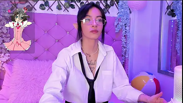 lauren evans96 online show from 27, 9, 2025