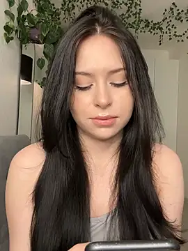  SweetCandyy online show from 24, 12, 2024