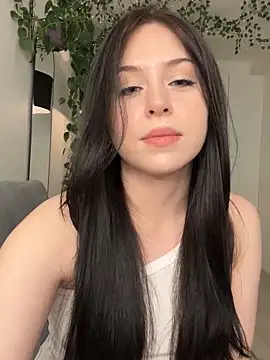  SweetCandyy online show from 8, 1, 2025