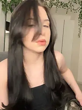  SweetCandyy online show from 22, 1, 2025