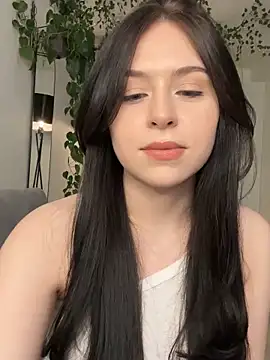  SweetCandyy online show from 23, 1, 2025