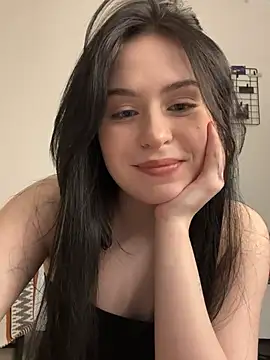  SweetCandyy online show from 12, 2, 2025