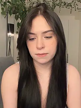  SweetCandyy online show from 26, 2, 2025