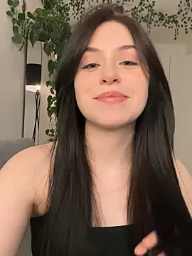  SweetCandyy online show from 4, 3, 2025