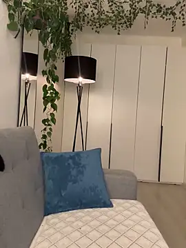  SweetCandyy online show from 8, 3, 2025