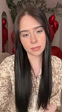  SweetCandyy online show from 14, 2, 2026