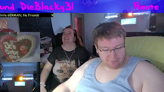 der alex38 online show from 25, 2, 2025