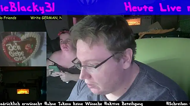 der alex38 online show from 8, 3, 2025