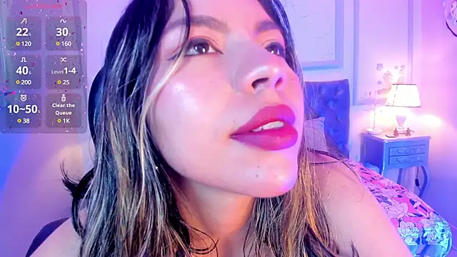 delilah fix online show from 18, 3, 2025