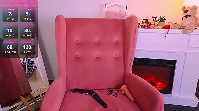 MirraBellanta online show from 3, 3, 2025