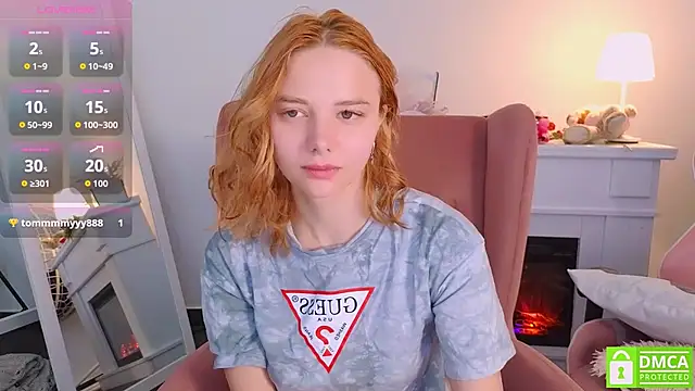 MirraBellanta online show from 23, 9, 2025