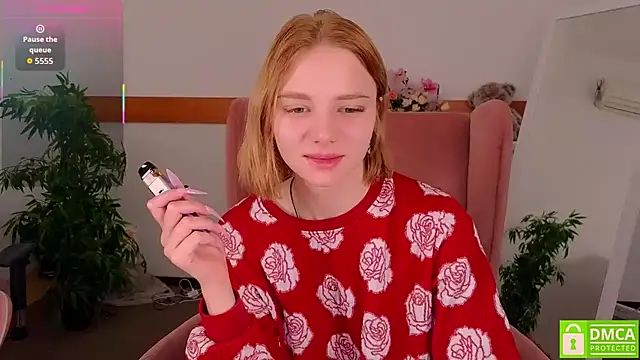 MirraBellanta online show from 3, 11, 2025