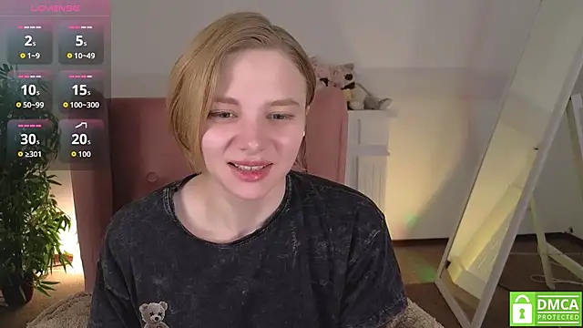 MirraBellanta online show from 13, 5, 2026