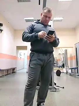 Crek666 online show from 28, 12, 2024