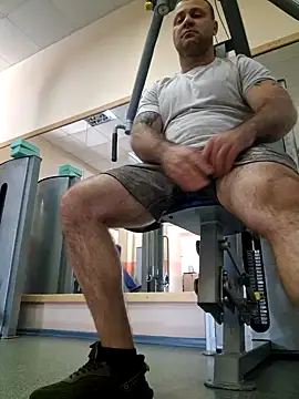 Crek666 online show from 9, 1, 2025