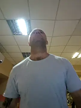 Crek666 online show from 27, 1, 2025