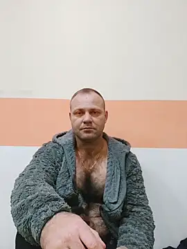 Crek666 online show from 13, 4, 2026