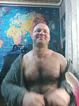 Crek666 online show from 2, 6, 2026