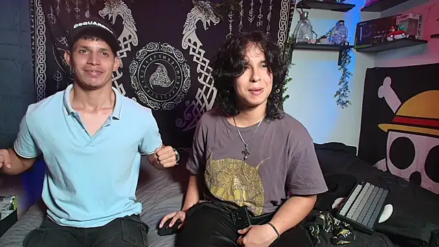 kairozz online show from 14, 10, 2025