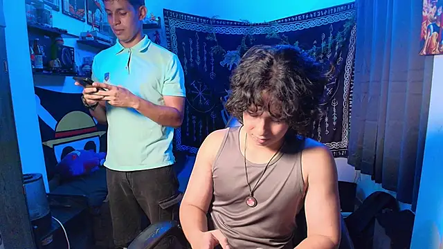 kairozz online show from 25, 11, 2025