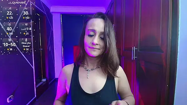 Snapshot of NatashaMason_ chatting on 11, 1, 2025 NatashaMason online show from 11, 1, 2025