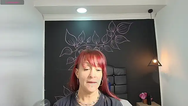 NatashaMason  online show from 3, 11, 2025