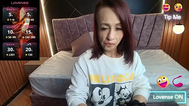 NatashaMason  online show from 29, 3, 2026