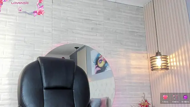 nicole  parker1 online show from 29, 1, 2025