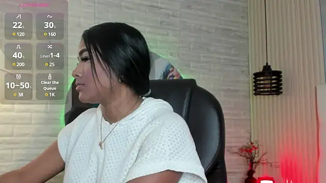 nicole  parker1 online show from 15, 3, 2025