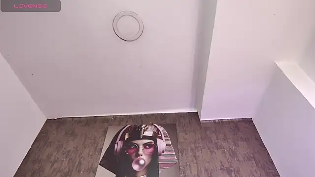 nicole  parker1 online show from 27, 9, 2025