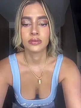 Issabela G1 online show from 10, 12, 2024