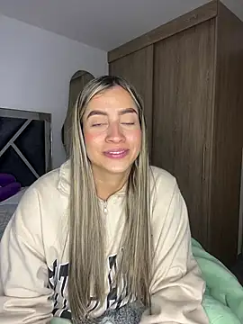 Issabela G1 online show from 13, 12, 2024