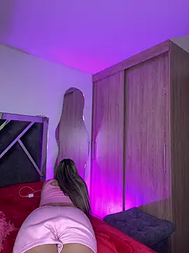 Issabela G1 online show from 15, 12, 2024