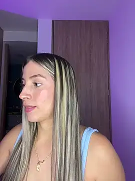 Issabela G1 online show from 1, 2, 2025