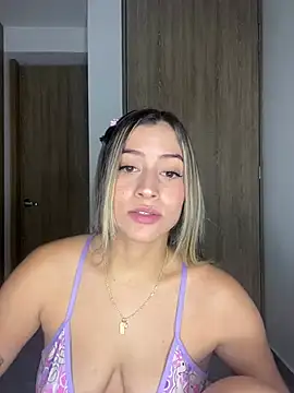 Issabela G1 online show from 13, 2, 2025